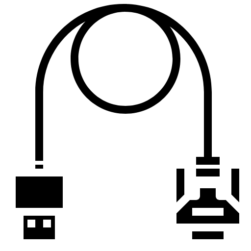 rs232 icon