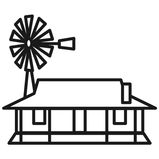 rural icon