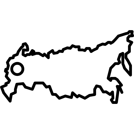 russia icon