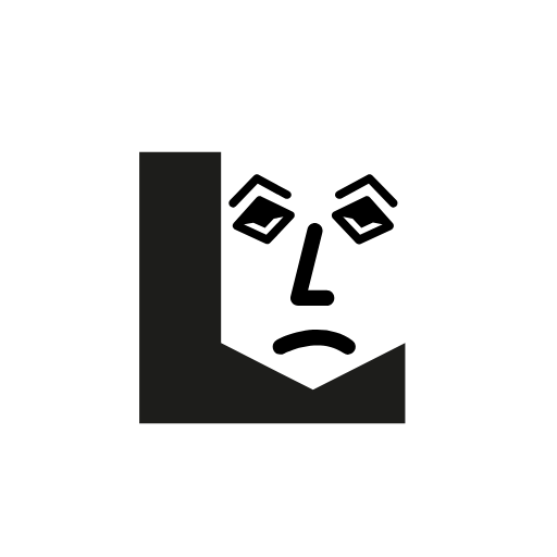 sad face icon