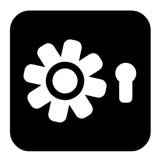 safe icon