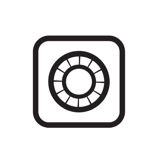 safe icon