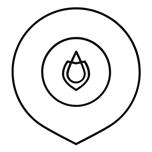 safe water icon