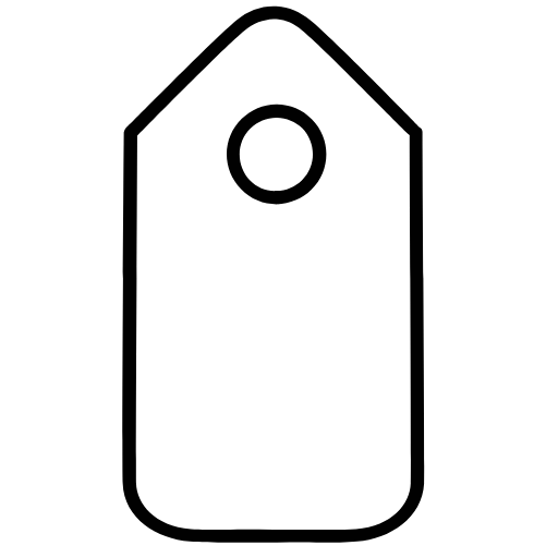 sale icon