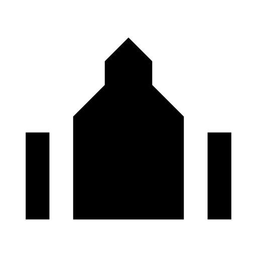 sanctuary icon
