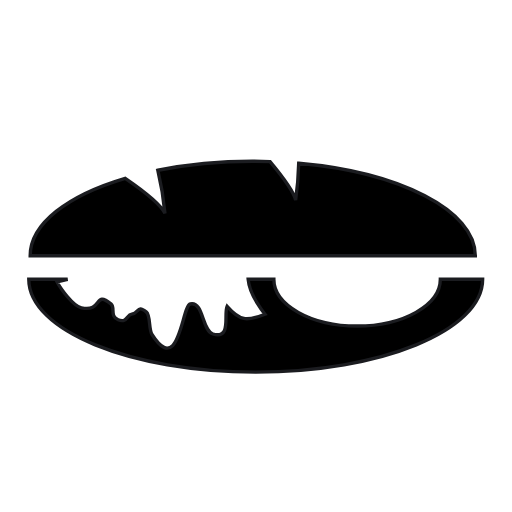 sandwich icon