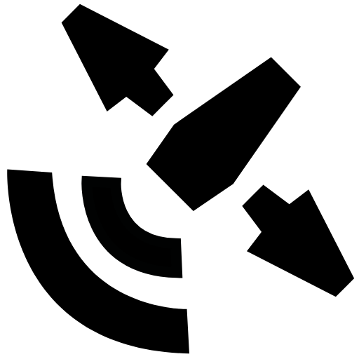 satellite icon