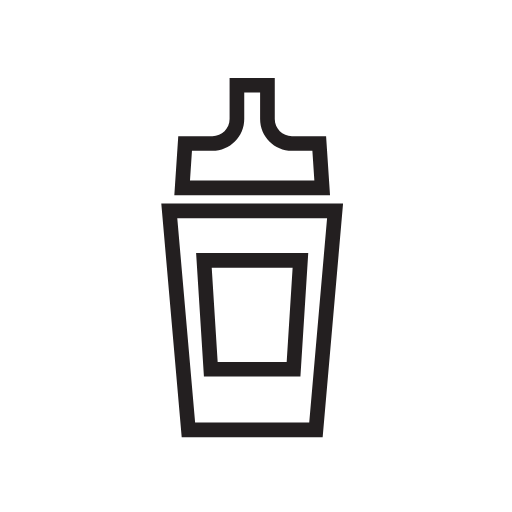 sauce bottle icon