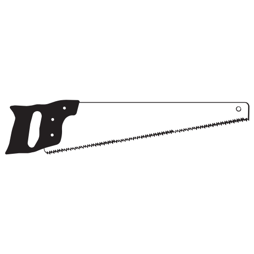 saw icon