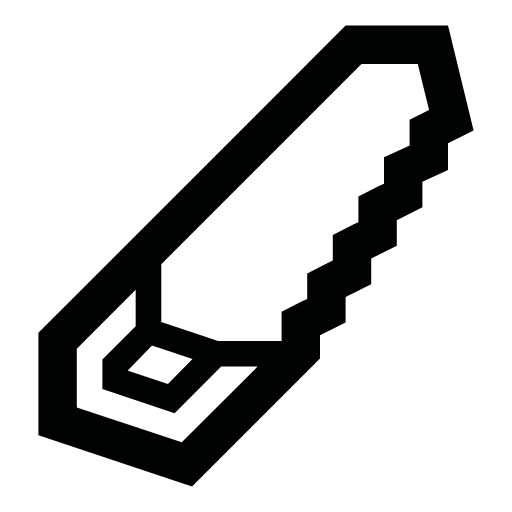 saw icon