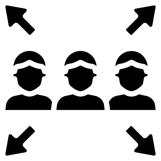 scale business icon