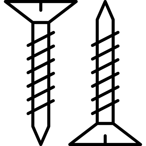 screws icon
