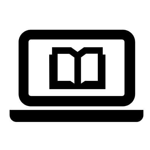 search history icon
