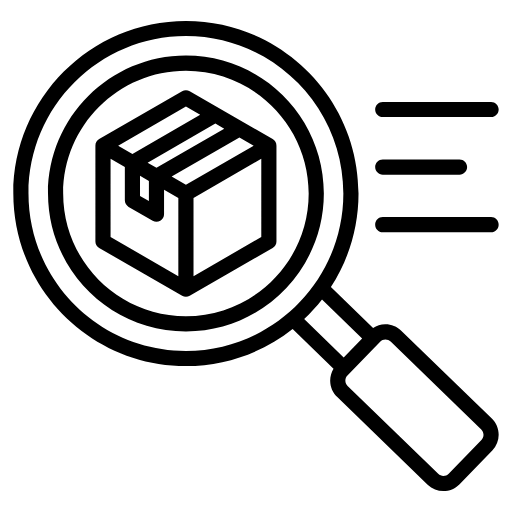 search package icon