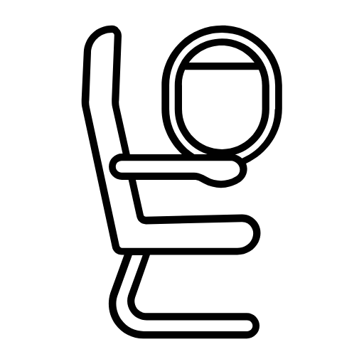 seat icon