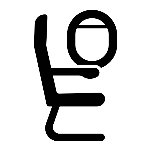 seat icon