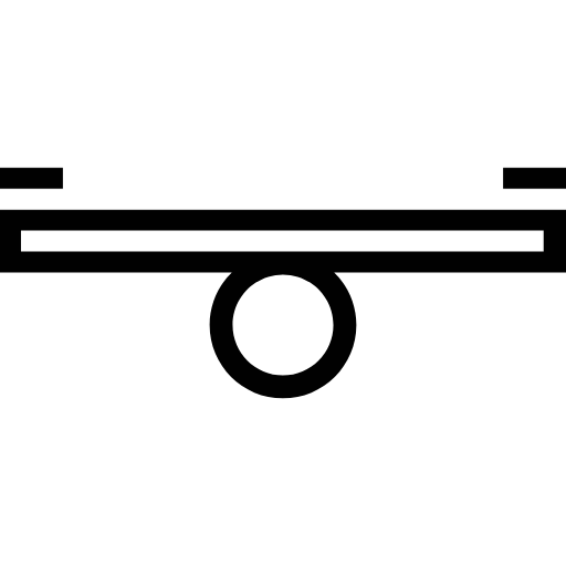 seesaw icon