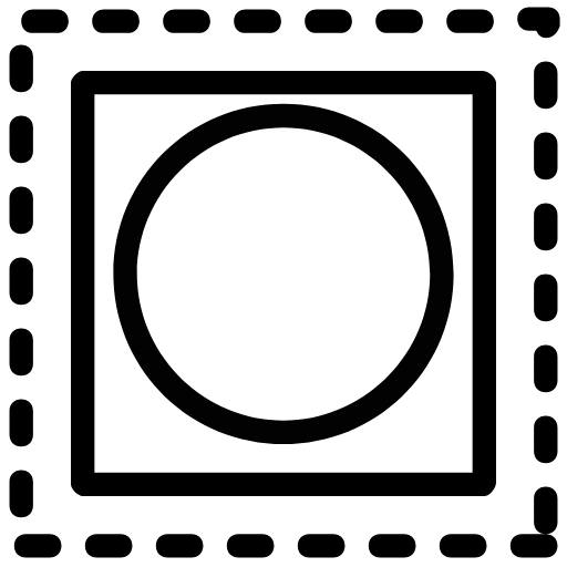 selection icon