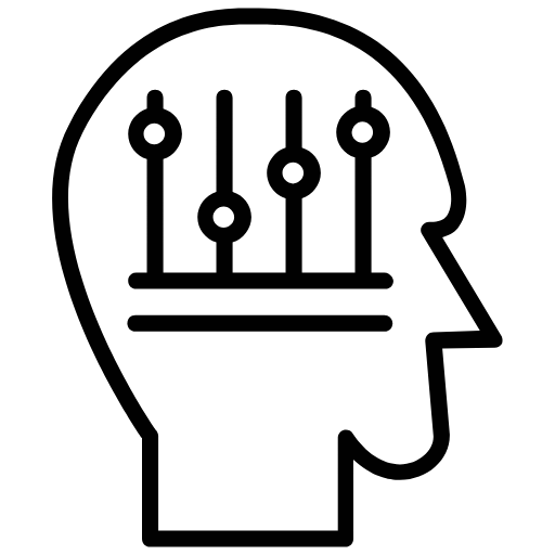 self discipline icon
