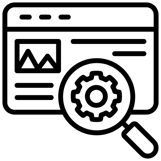 seo service icon
