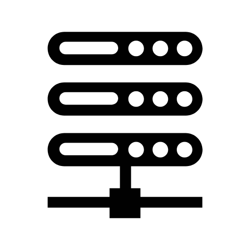 server icon