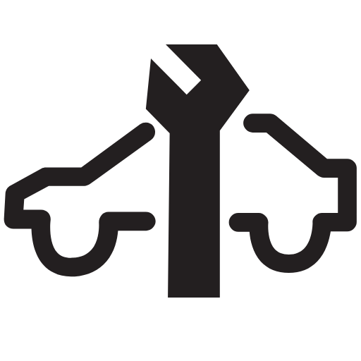 service required icon