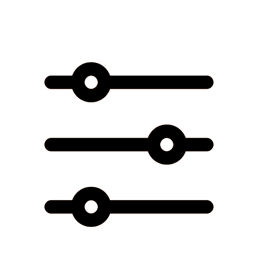 settings icon