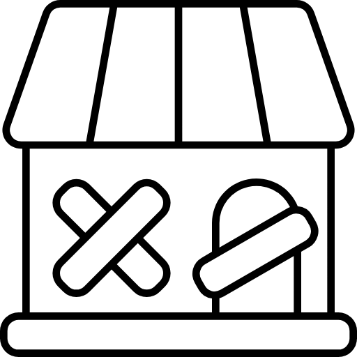 shack icon