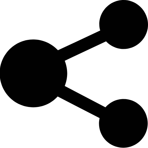 sharing icon