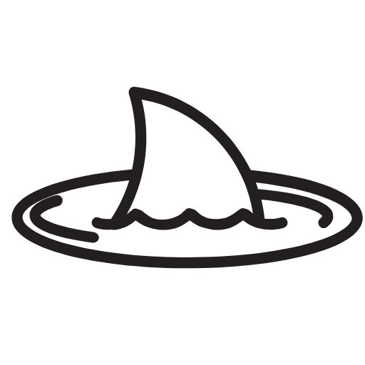 shark icon