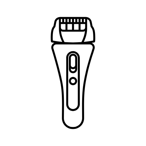 shaving icon
