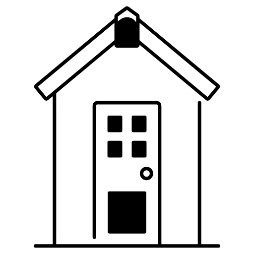 shed icon