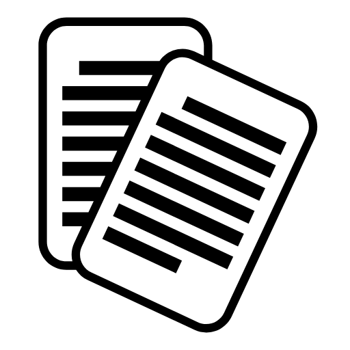 sheets icon