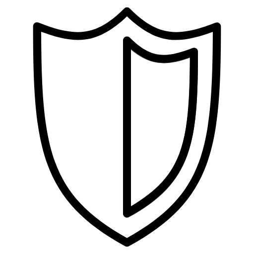 shield icon