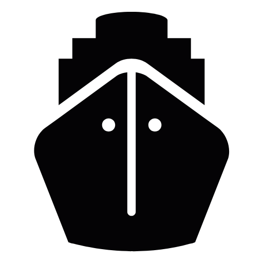 ship icon