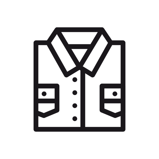 shirt icon