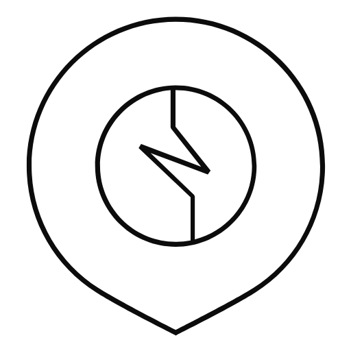 shock icon