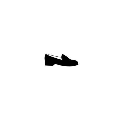 shoe icon