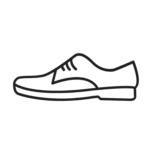 shoes icon