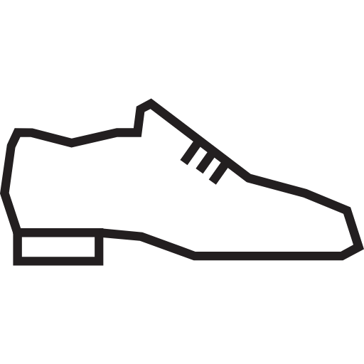 shoes icon