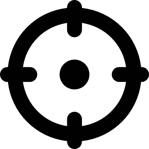 shooter icon
