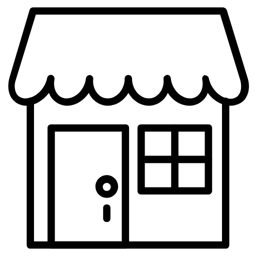 shop icon