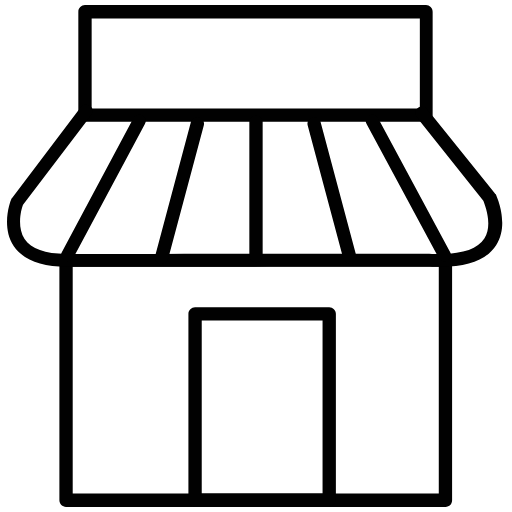 shop icon