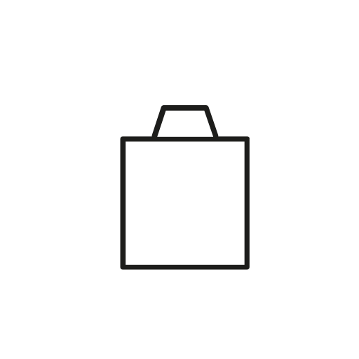 shopping bag icon