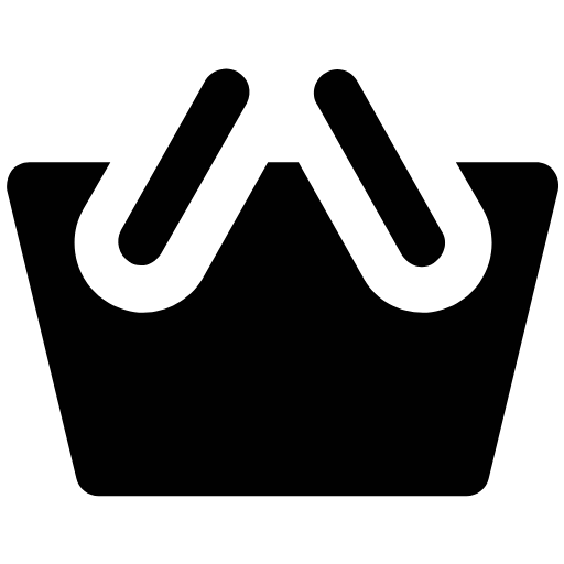 shopping basket icon
