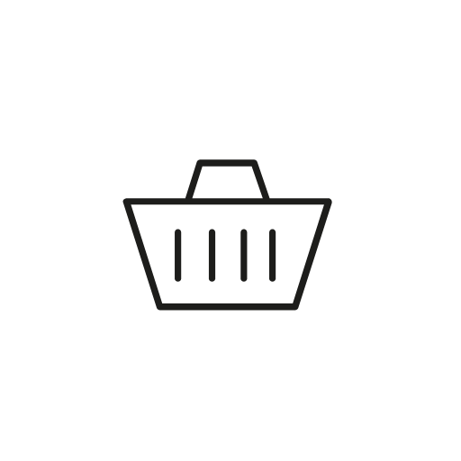 shopping basket icon