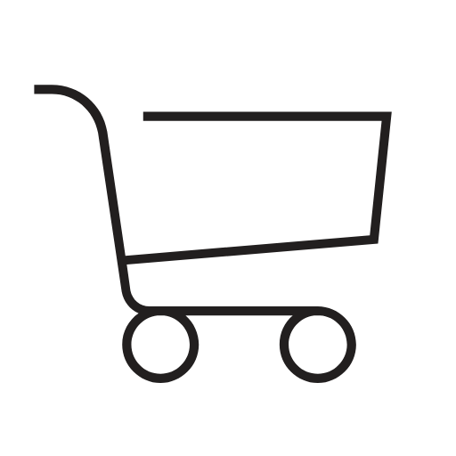 shopping cart icon