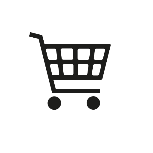 shopping cart icon