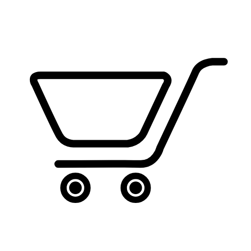 shopping cart icon
