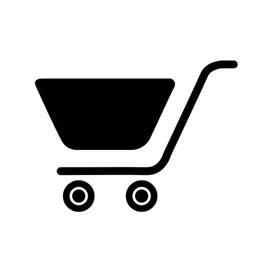 shopping cart icon